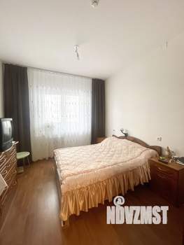 2-к квартира, вторичка, 54м2, 2/9 этаж