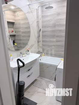 3-к квартира, вторичка, 87м2, 2/14 этаж