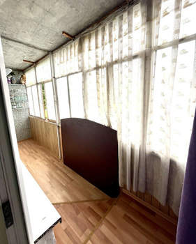 1-к квартира, вторичка, 32м2, 1/9 этаж