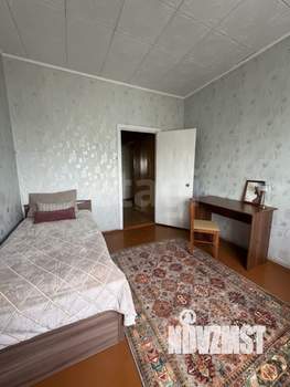 3-к квартира, вторичка, 63м2, 9/10 этаж