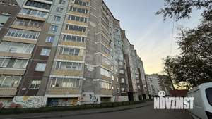 3-к квартира, вторичка, 63м2, 6/10 этаж