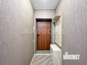 1-к квартира, вторичка, 36м2, 6/9 этаж