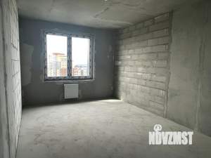 2-к квартира, сданный дом, 47м2, 14/15 этаж