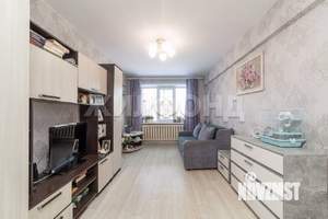 1-к квартира, вторичка, 32м2, 1/9 этаж