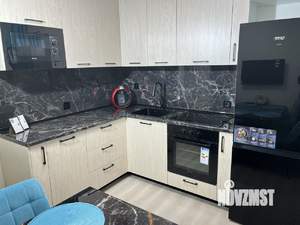 2-к квартира, вторичка, 50м2, 9/9 этаж