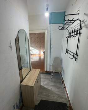 1-к квартира, вторичка, 30м2, 1/5 этаж
