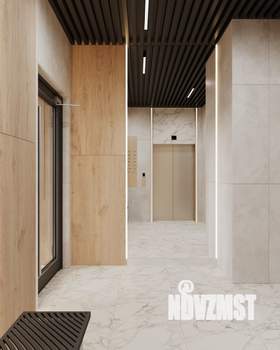 3-к квартира, вторичка, 81м2, 1/16 этаж