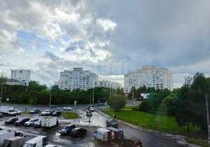 2-к квартира, вторичка, 46м2, 3/9 этаж