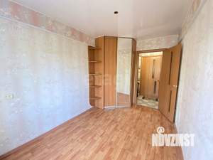 2-к квартира, вторичка, 43м2, 4/9 этаж