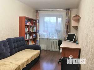 2-к квартира, вторичка, 44м2, 1/5 этаж