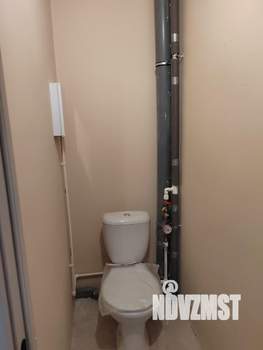 2-к квартира, вторичка, 49м2, 2/3 этаж