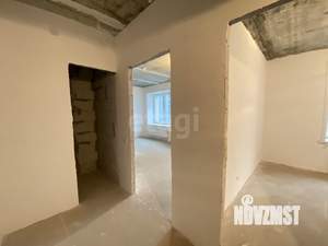 3-к квартира, вторичка, 52м2, 7/12 этаж