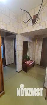 3-к квартира, вторичка, 73м2, 3/9 этаж