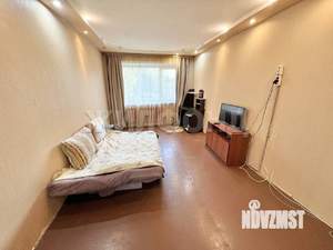 1-к квартира, вторичка, 30м2, 1/5 этаж
