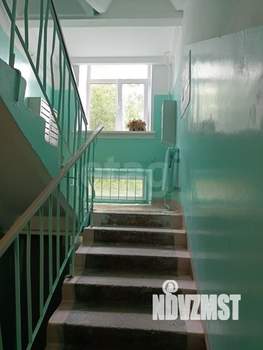 3-к квартира, вторичка, 54м2, 2/5 этаж