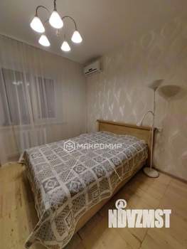 2-к квартира, вторичка, 52м2, 5/9 этаж