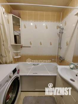 2-к квартира, вторичка, 52м2, 4/9 этаж
