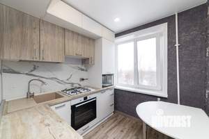 3-к квартира, вторичка, 61м2, 4/5 этаж