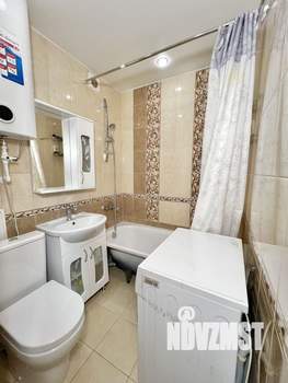 2-к квартира, вторичка, 42м2, 2/5 этаж