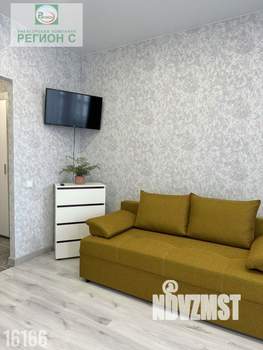 Студия квартира, вторичка, 24м2, 2/8 этаж