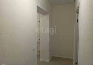 2-к квартира, вторичка, 52м2, 1/4 этаж