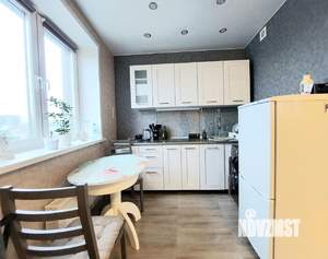 1-к квартира, вторичка, 29м2, 4/18 этаж