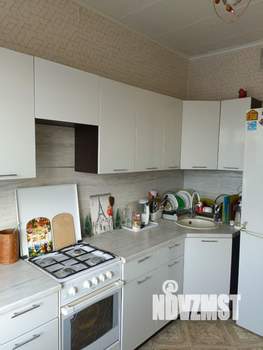 3-к квартира, вторичка, 63м2, 6/10 этаж