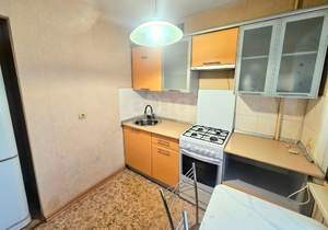 2-к квартира, вторичка, 42м2, 2/5 этаж