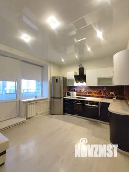 3-к квартира, вторичка, 53м2, 7/10 этаж