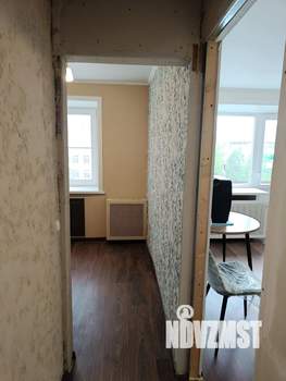 2-к квартира, вторичка, 44м2, 5/5 этаж