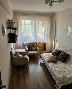 2-к квартира, вторичка, 47м2, 3/9 этаж