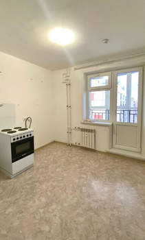 1-к квартира, вторичка, 33м2, 9/10 этаж