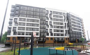 1-к квартира, вторичка, 32м2, 8/8 этаж