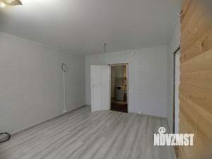 2-к квартира, вторичка, 44м2, 1/2 этаж