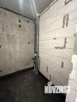 1-к квартира, вторичка, 33м2, 2/16 этаж