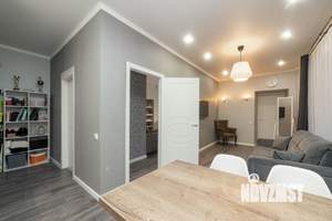 2-к квартира, вторичка, 41м2, 1/5 этаж