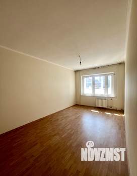 3-к квартира, вторичка, 91м2, 1/10 этаж