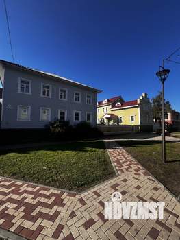 1-к квартира, вторичка, 37м2, 2/2 этаж