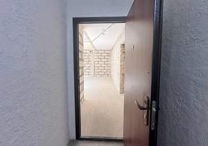 Студия квартира, вторичка, 36м2, 2/5 этаж