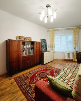 3-к квартира, вторичка, 62м2, 5/10 этаж