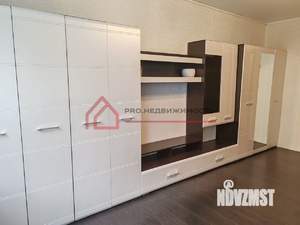 3-к квартира, вторичка, 58м2, 1/2 этаж
