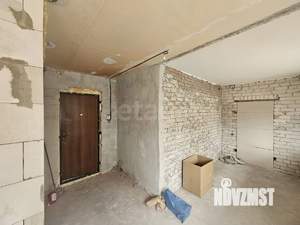 1-к квартира, вторичка, 35м2, 2/5 этаж