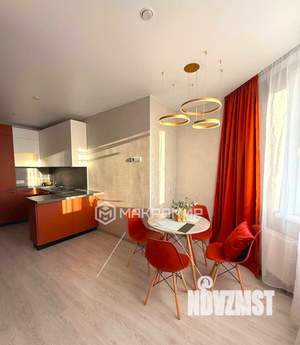 Студия квартира, вторичка, 35м2, 7/9 этаж
