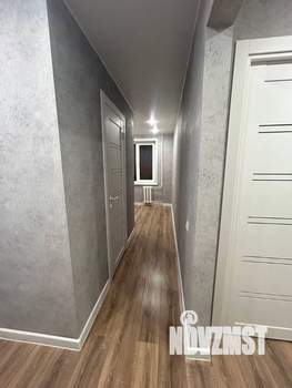2-к квартира, вторичка, 45м2, 4/5 этаж