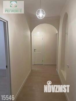 3-к квартира, вторичка, 66м2, 2/9 этаж