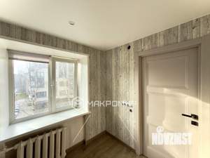 2-к квартира, вторичка, 42м2, 4/5 этаж