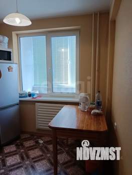 1-к квартира, вторичка, 31м2, 5/9 этаж