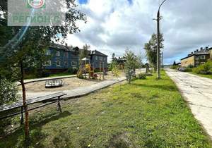 2-к квартира, вторичка, 42м2, 2/2 этаж