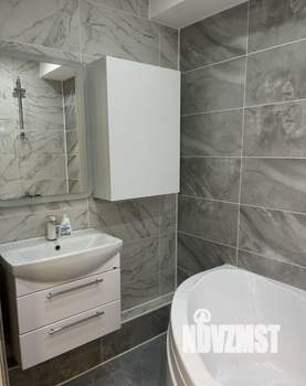 1-к квартира, вторичка, 39м2, 6/9 этаж