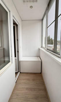 1-к квартира, вторичка, 37м2, 2/3 этаж